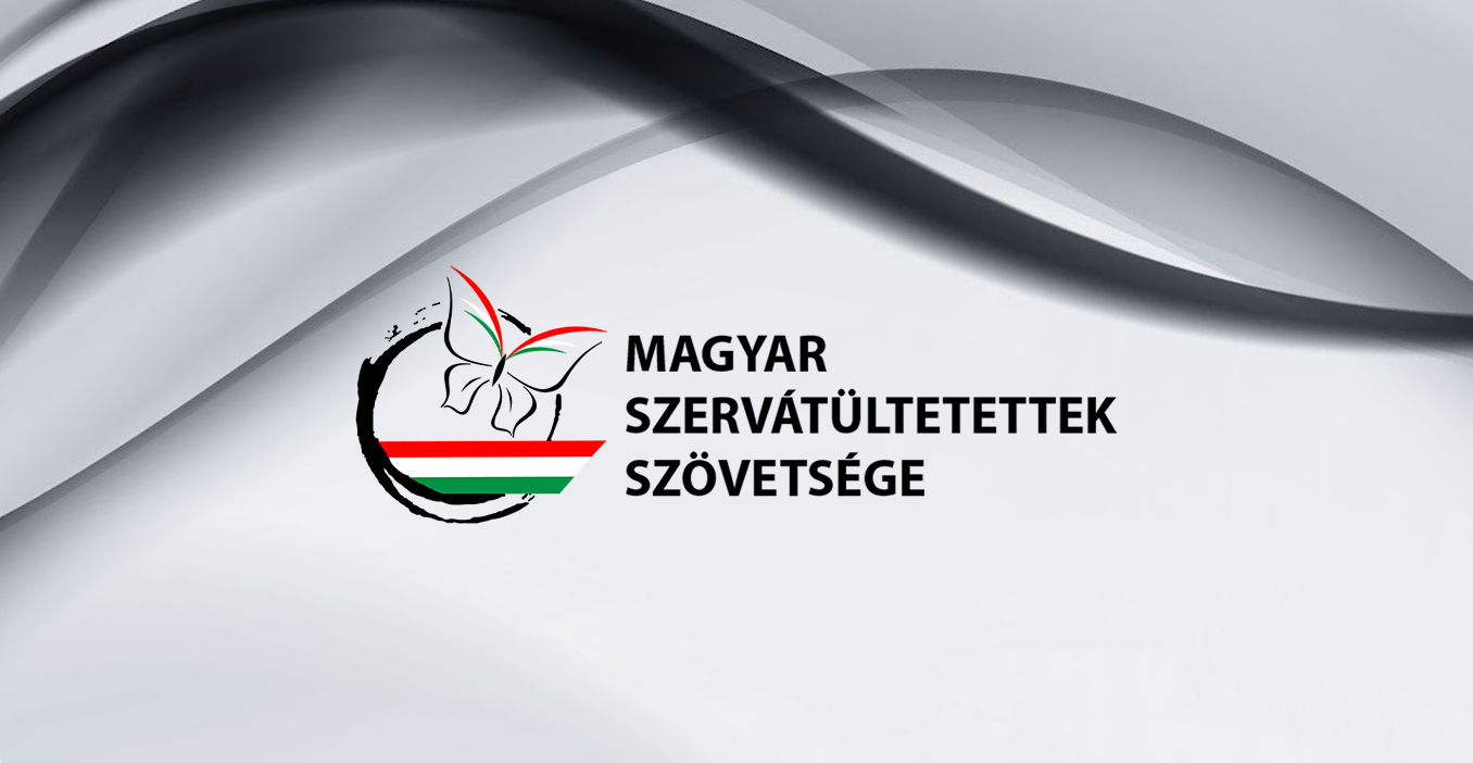 Magyar Szervátültetettek Szövetsége