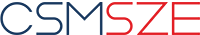 CSMSZE logo